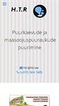 Mobile Screenshot of htr.ee
